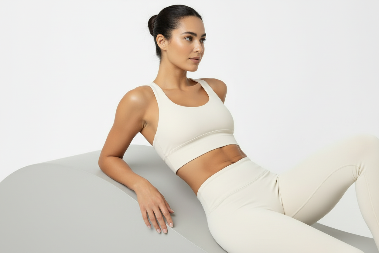 PHIA Ivory Set