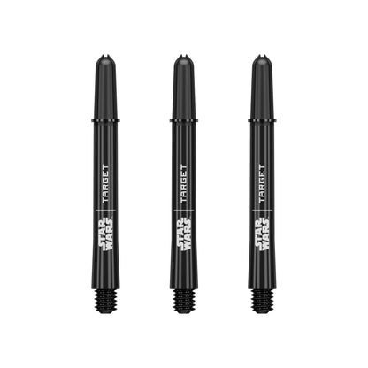 TARGET x STAR WARS - Pro Grip Shafts - Black