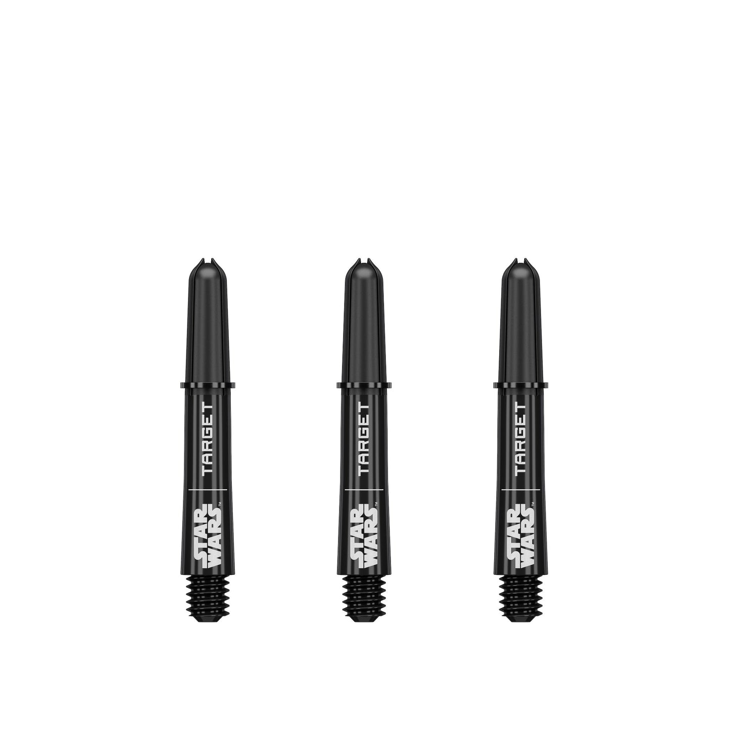 TARGET x STAR WARS - Pro Grip Shafts - Black