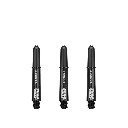 TARGET x STAR WARS - Pro Grip Shafts - Black