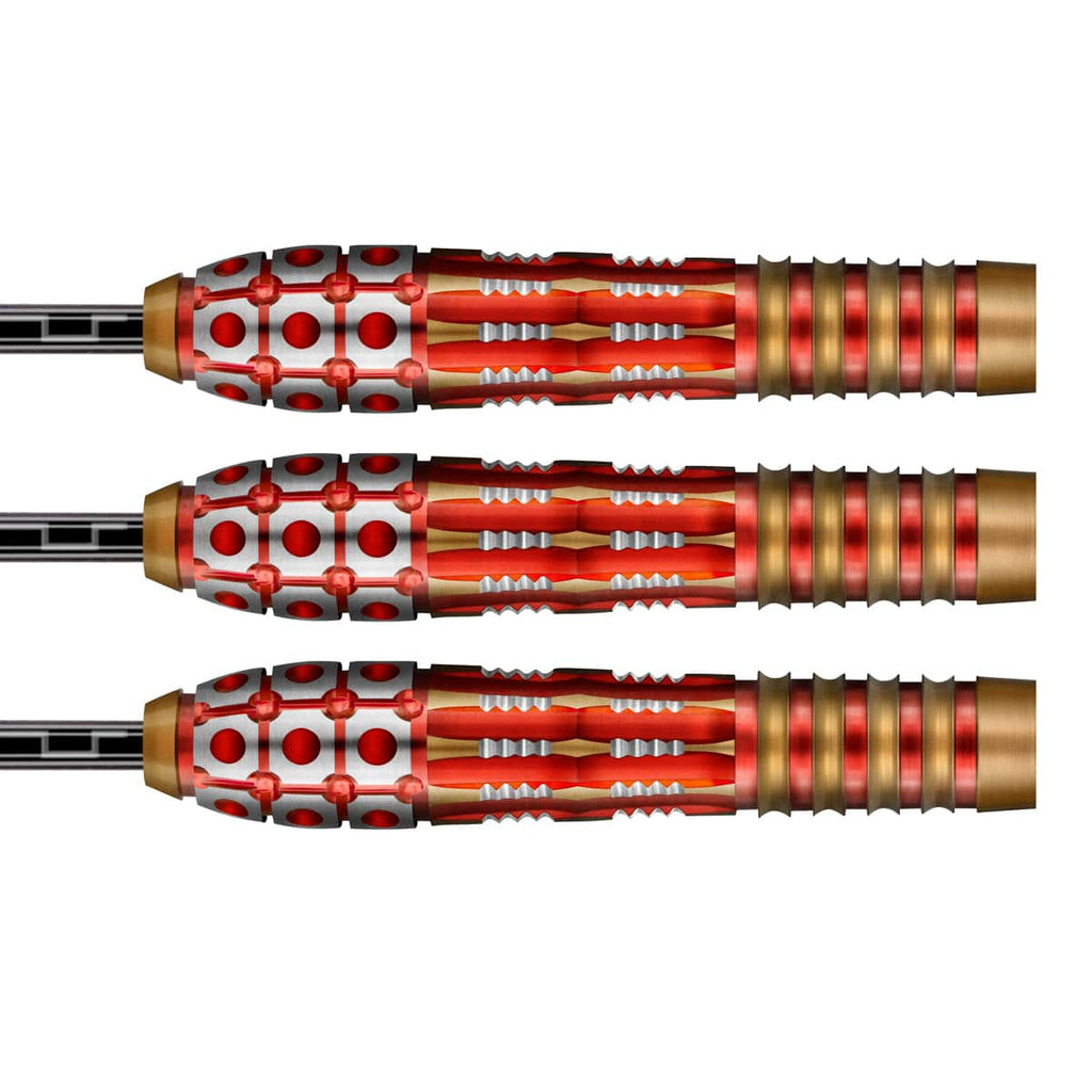 SHOT - Roman Empire Centurion - 90% Tungsten Darts - 23g