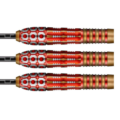 SHOT - Roman Empire Centurion - 90% Tungsten Darts - 23g