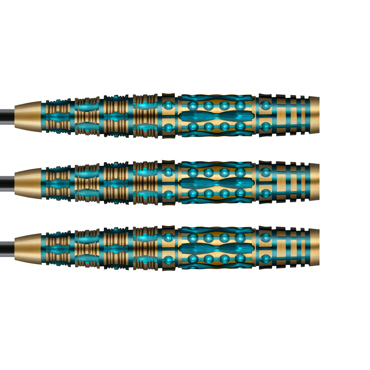 SHOT - AI REPLICANT Dart Set - 90% Tungsten - 24g