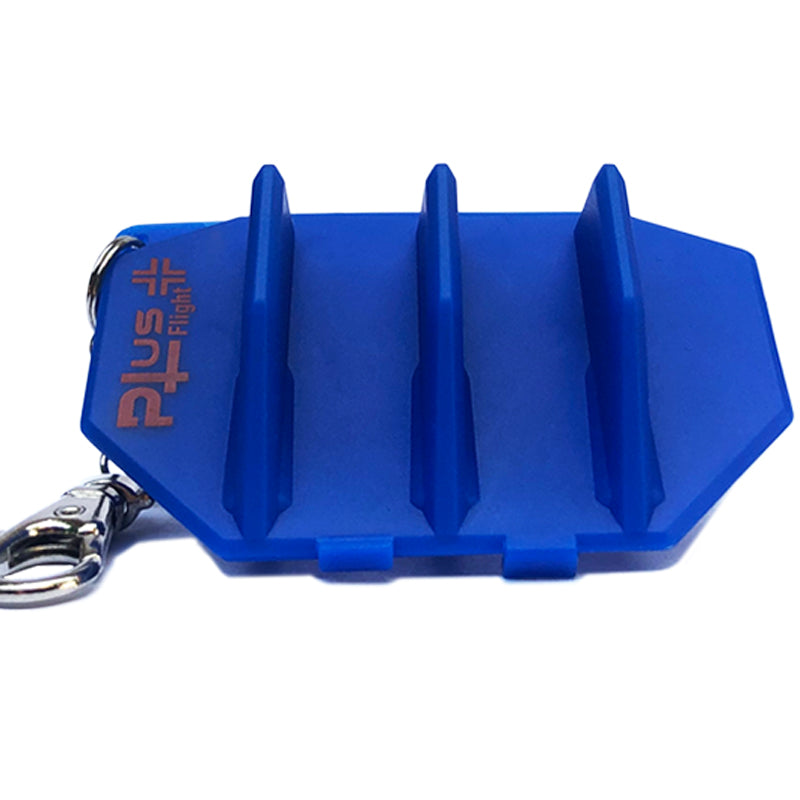 ROBSON - FLIGHT CASE - Fits All Robson Flights