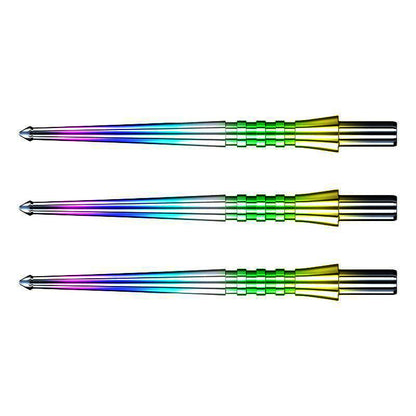 RED DRAGON - Rainbow Raptor GT Specialist Dart Points - 33mm
