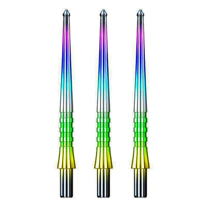 RED DRAGON - Rainbow Raptor GT Specialist Dart Points - 33mm