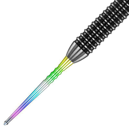 RED DRAGON - Rainbow Raptor GT Specialist Dart Points - 33mm