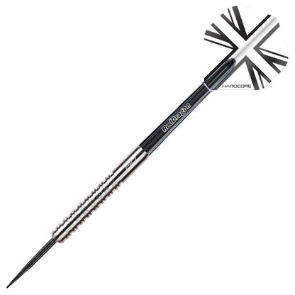 RED DRAGON - Rebel Darts - 90% Tungsten - 26g
