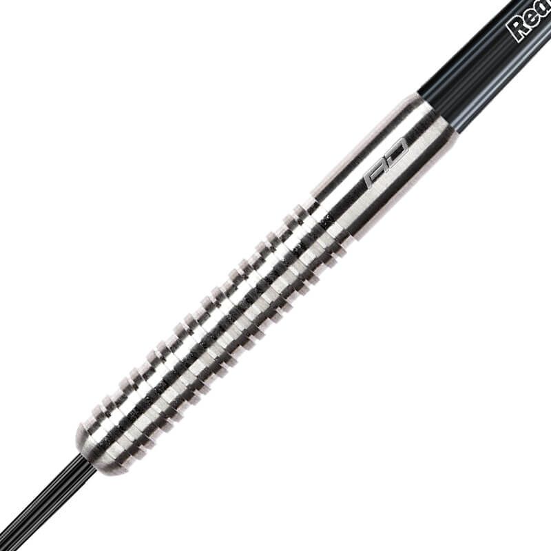 RED DRAGON - Rebel Darts - 90% Tungsten - 23g