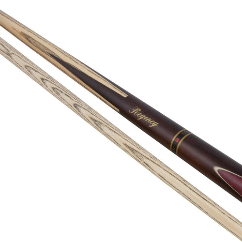POWERPLAY - 2 Piece Regency Pool, Snooker, Billiards Cue