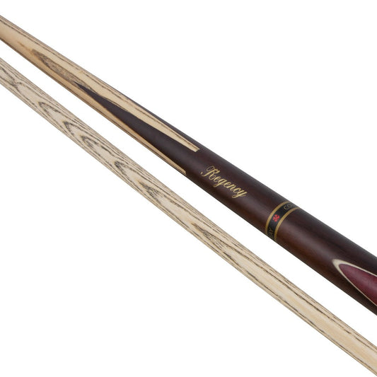 POWERPLAY - 2 Piece Regency Pool, Snooker, Billiards Cue