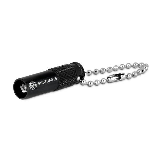 SHOT - Dart Shaft Removal Tool - BLACK