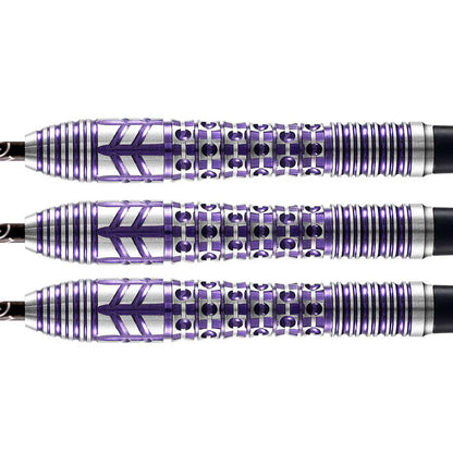 SHOT Viking Shield Maiden Darts - 90% Tungsten - 23g