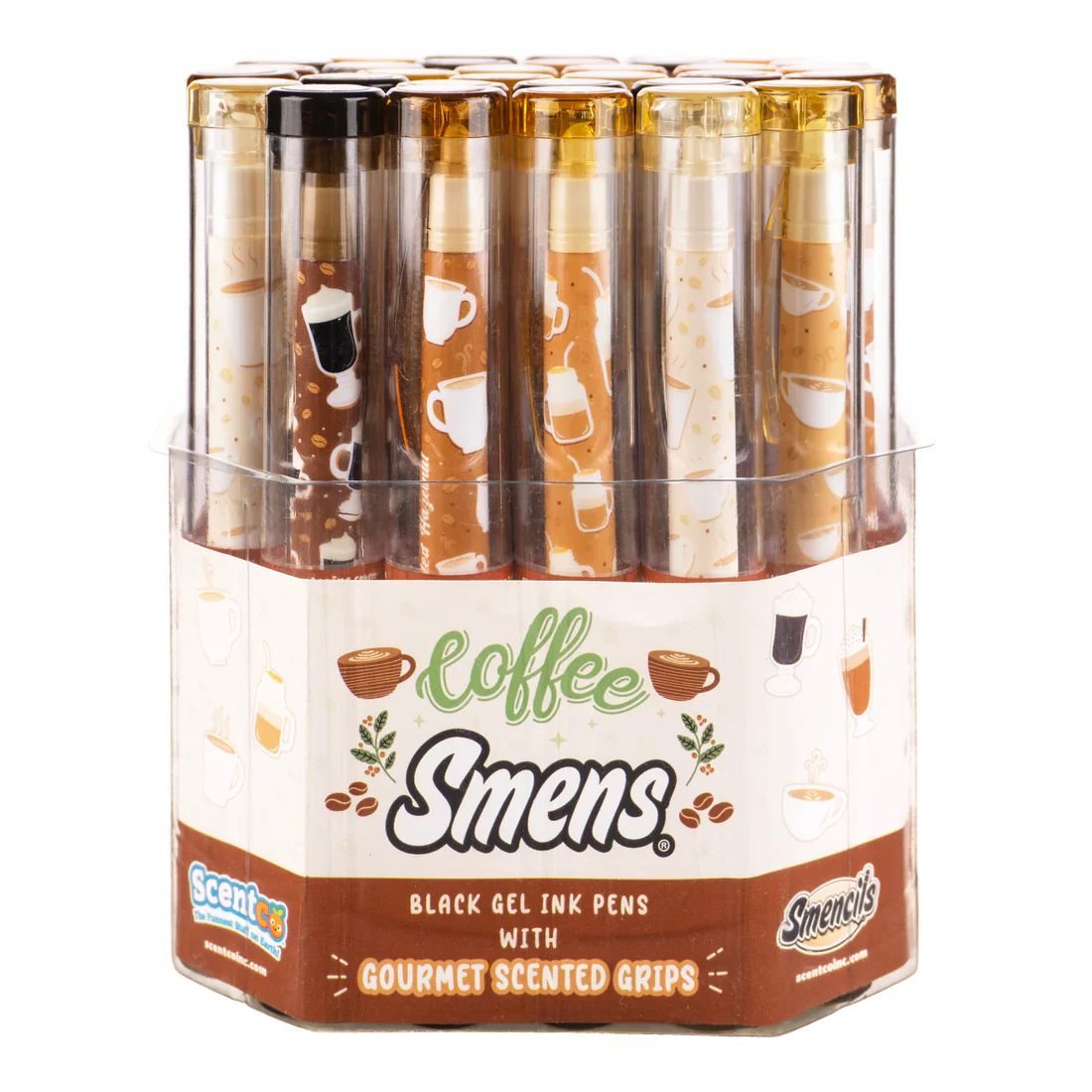Coffee Smens