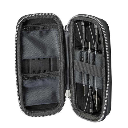 Target Takoma Dart Case Holds Loaded Darts - Black