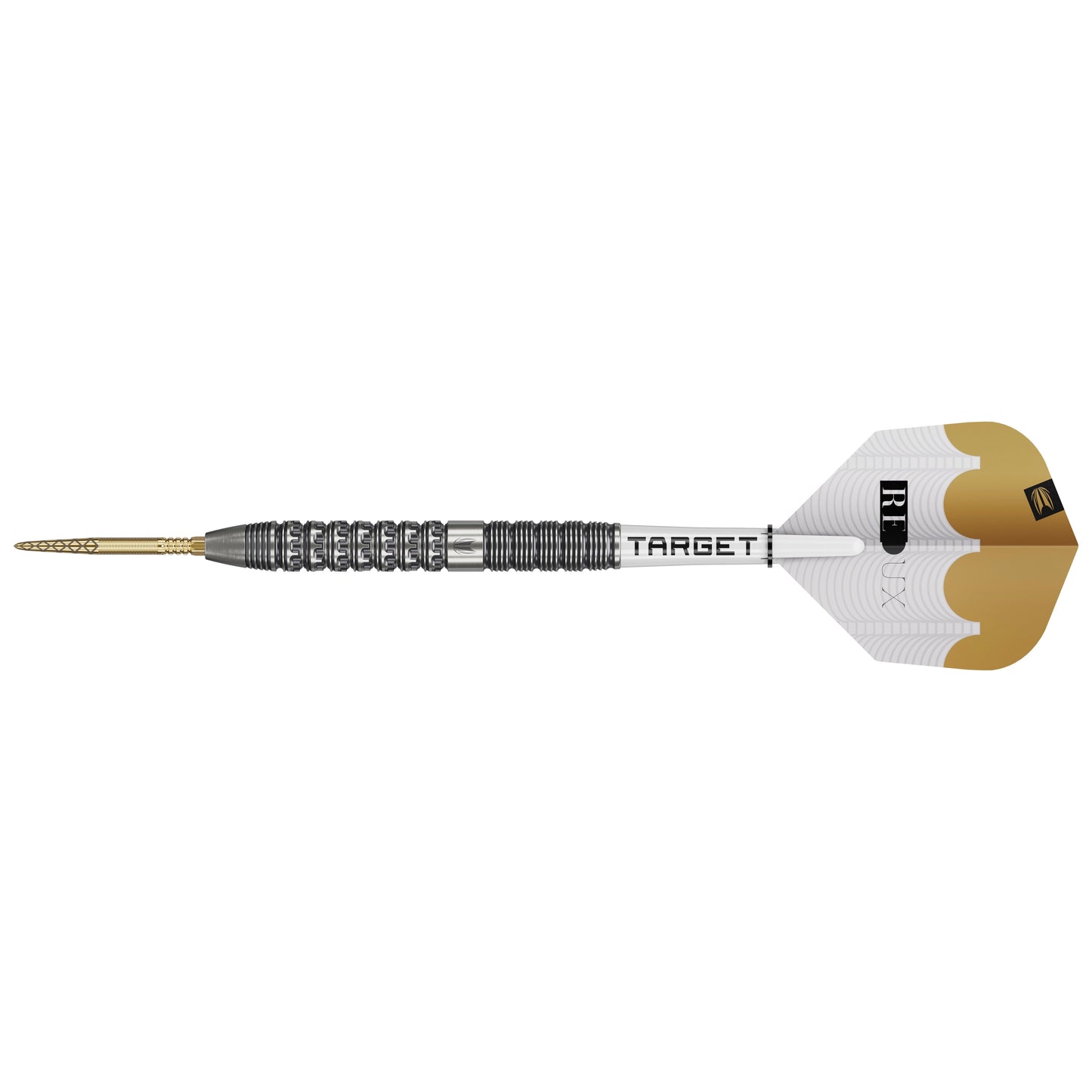 TARGET - 22g - Redux SP 01 - Steel Tip Swiss Point - 90% Tungsten Darts