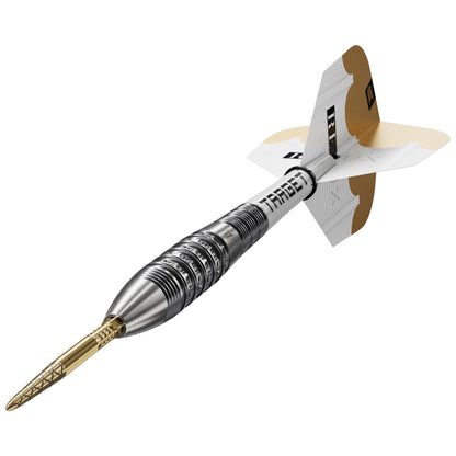 TARGET - 23g - Redux SP 02 - Steel Tip Swiss Point - 90% Tungsten Darts