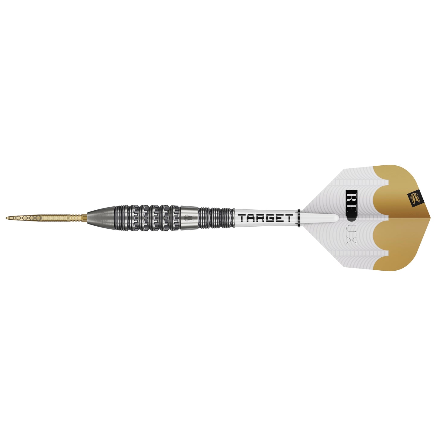 TARGET - 25g - Redux SP 02 - Steel Tip Swiss Point - 90% Tungsten Darts