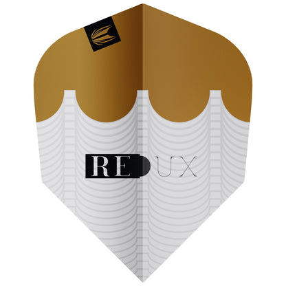 TARGET - 22g - Redux SP 01 - Steel Tip Swiss Point - 90% Tungsten Darts