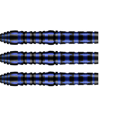 SHOT - TRIBAL WEAPON JAVA Dart Set - 90% TUNGSTEN - 26g