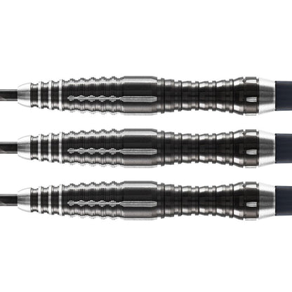 SHOT Tribal Weapon 4 Darts - 90% Tungsten - 26g