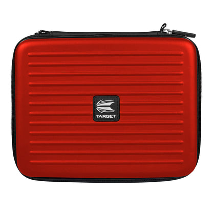 Target Takoma Home Dart Case Holds 8 Full Sets – Red