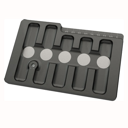 TARGET Swiss Point Safe - Magnetic Dart Point Storage Case