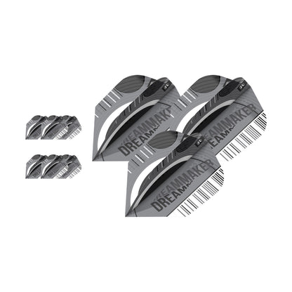 TARGET - Dimitri Dream-Maker x ECHO Flights - Multipack - NO6 Size - 100 Micron