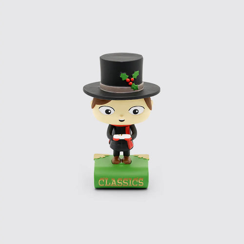Favorites - A Christmas Carol and Tales