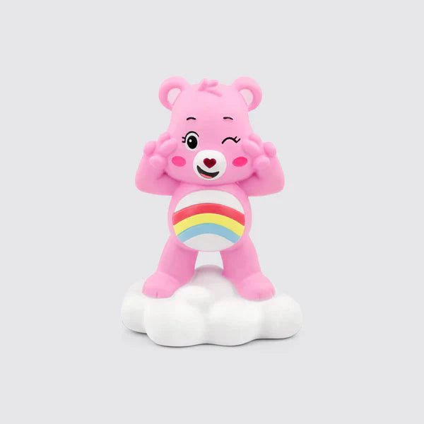 Care Bears: Cheer Bear