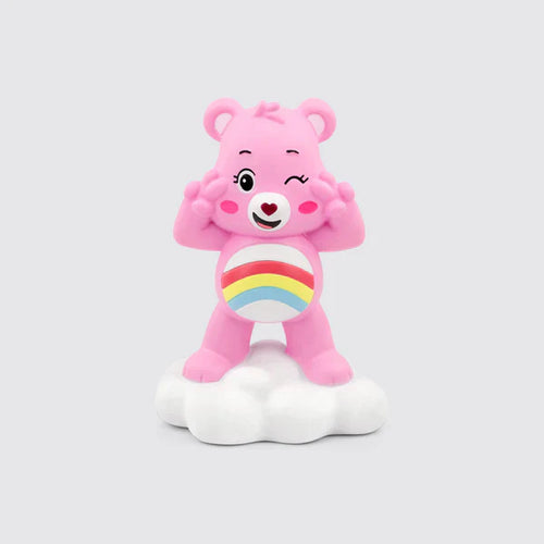 Care Bears: Cheer Bear