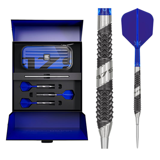 TARGET - 975 Ultra Marine 02 SP - 97.5% Tungsten - 25g