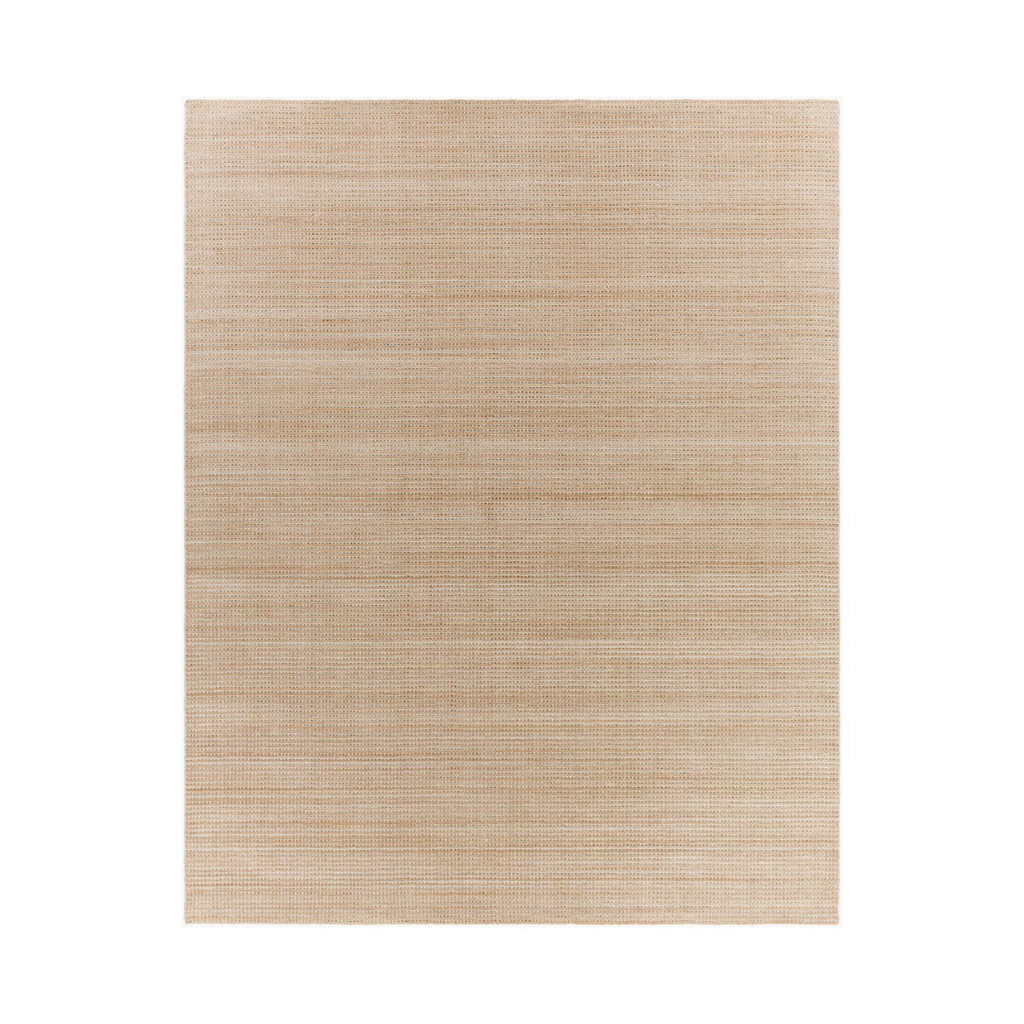 Boston Tan Handwoven Rug