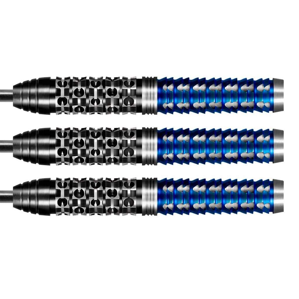 SHOT DARTS - Viking Raven 23 gram-90% Tungsten