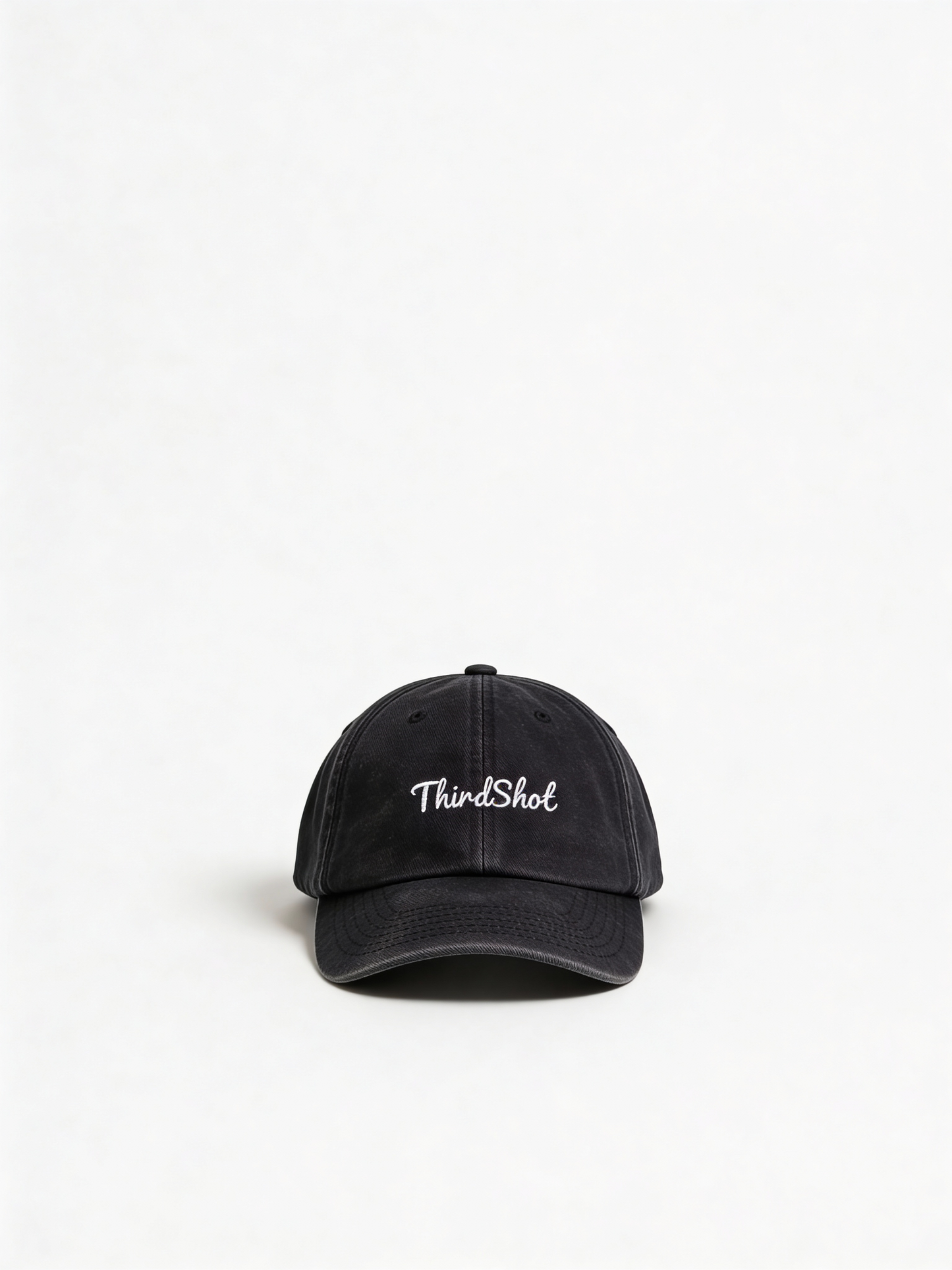 Vintage Wash Cap