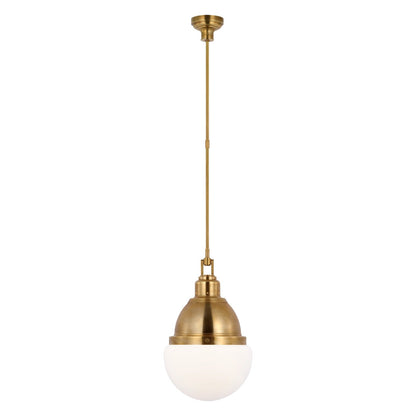 Bernard 14" Pendant