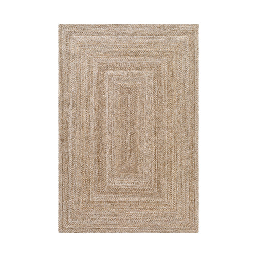 Amaryllis Natural Rug