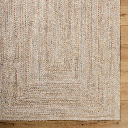 Amaryllis Oat Rug