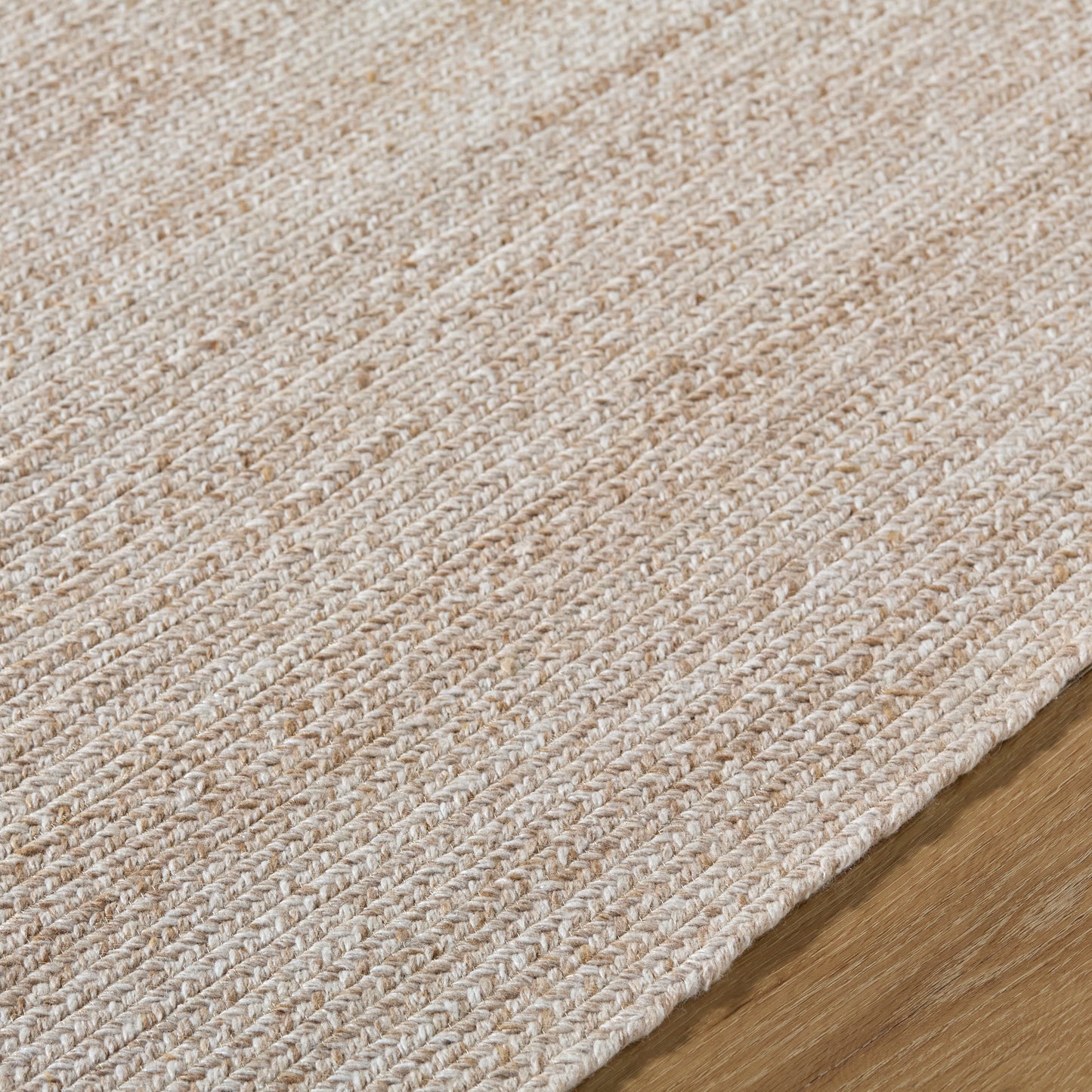 Amaryllis Oat Rug