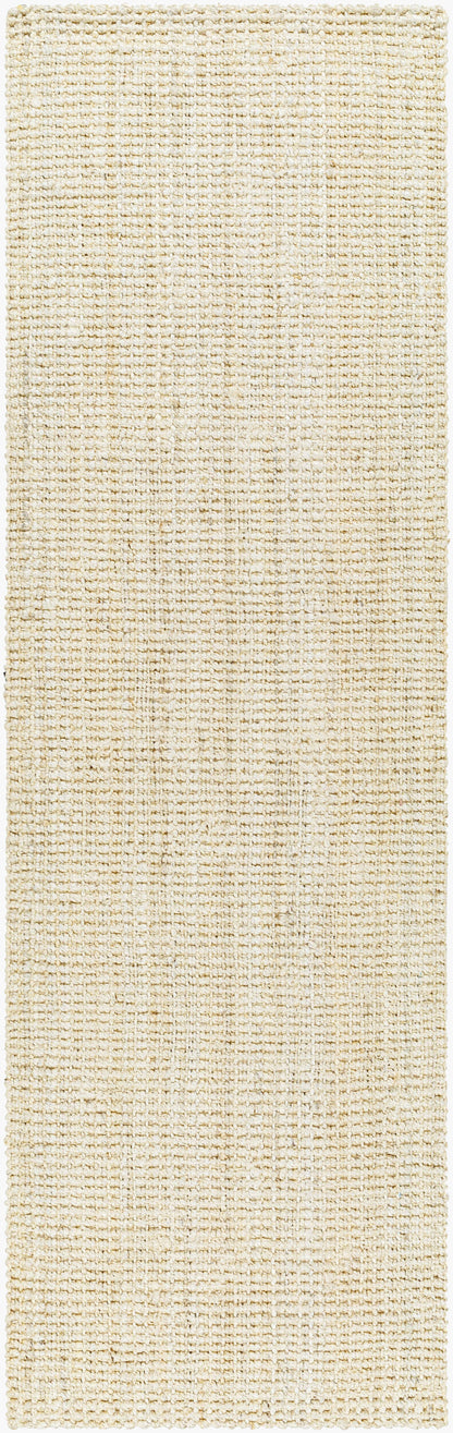 Becki Owens Calla Ivory Jute Rug