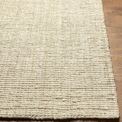 Becki Owens Calla Ivory Jute Rug