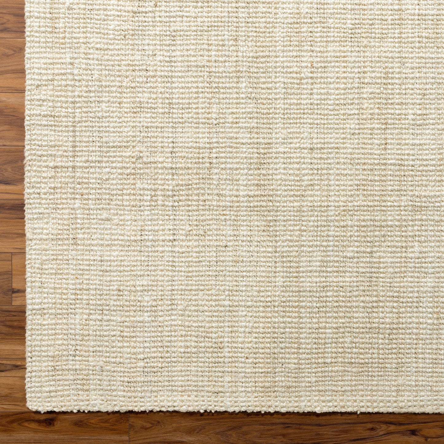 Becki Owens Calla Ivory Jute Rug