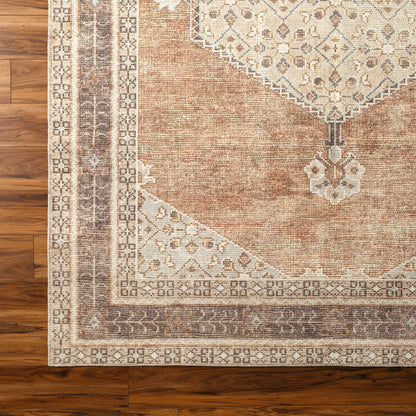 Becki Owens  Lila Auburn Rug