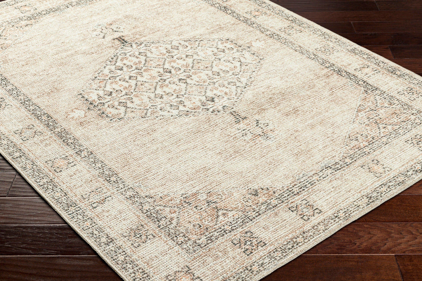 Becki Owens Lila Taupe Rug