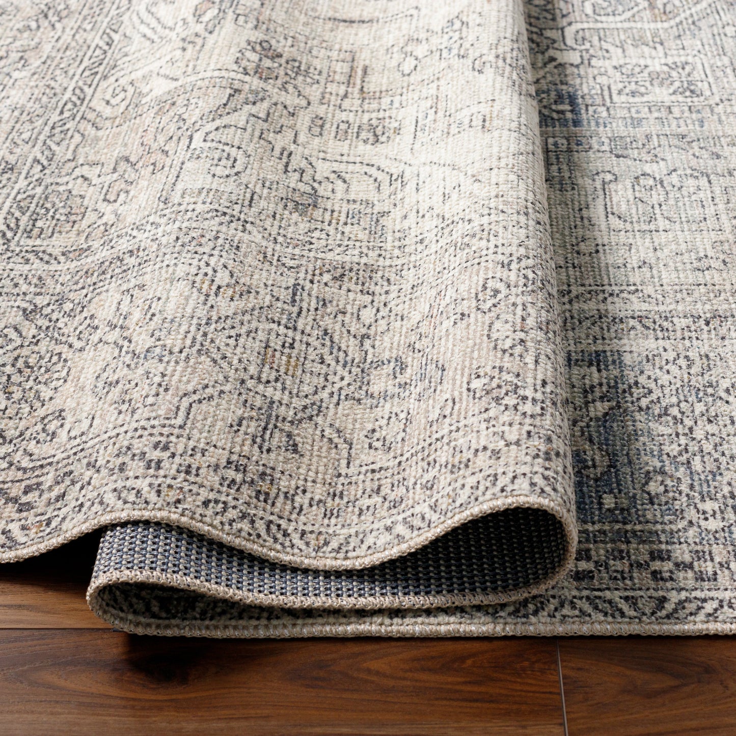 Becki Owens Margot Mist Rug