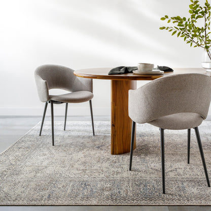 Becki Owens Margot Mist Rug