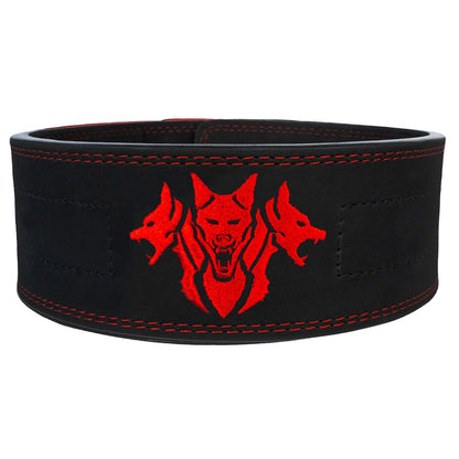 Classic Lever Belt (10mm)