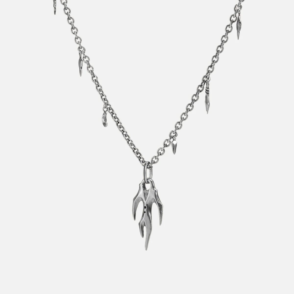 FERAL HUSK NECKLACE