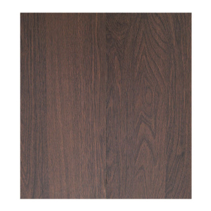 Formula Dartboard Cabinet Walnut with Chalkboards