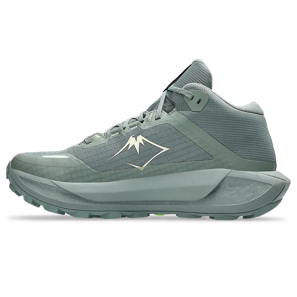 Asics Men's Gel-Trabuco MT Gore-Tex Hiking Boots